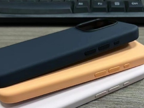 蓬江苹果14维修站分享iPhone14手机壳能直接给iPhone15用吗?