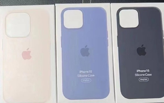 蓬江苹果14维修站分享iPhone14手机壳能直接给iPhone15用吗？ 