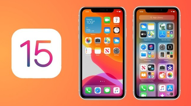 蓬江苹果13维修分享iPhone13更新iOS 15.5，体验如何 