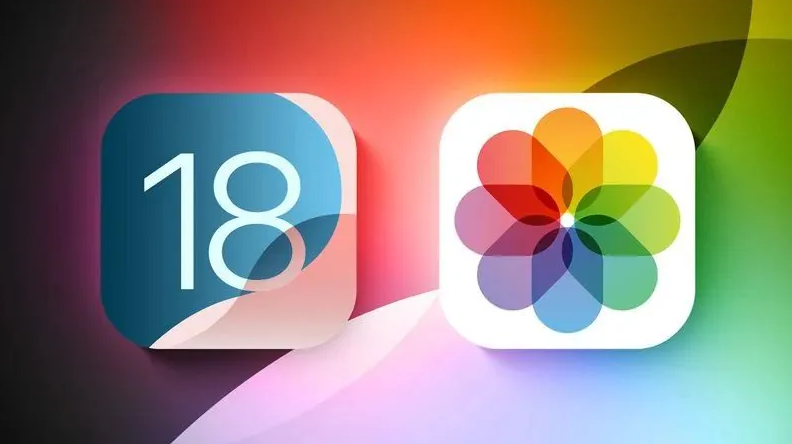 蓬江苹果手机维修分享苹果 iOS / iPadOS 18.1Beta 3 发布 