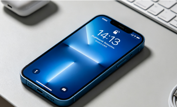 蓬江苹果手机维修分享iPhone13 Pro换电池 