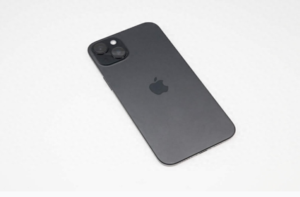 蓬江苹果手机维修分享iPhone 15 Plus换电池 
