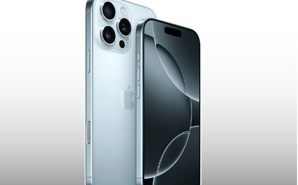 蓬江苹果手机维修分享iPhone 16 Pro换电池 
