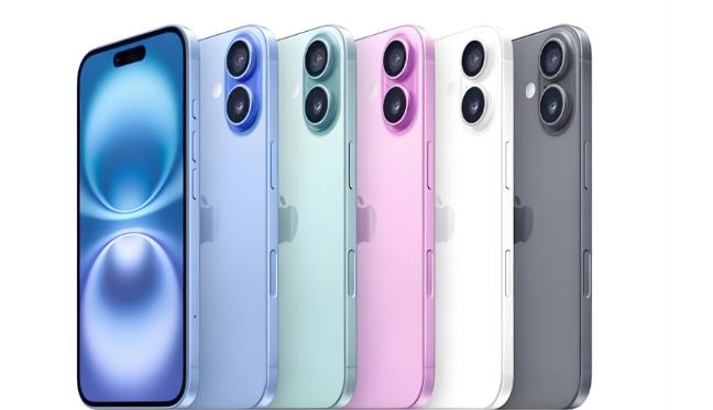 蓬江苹果手机维修分享iPhone 17换电池 