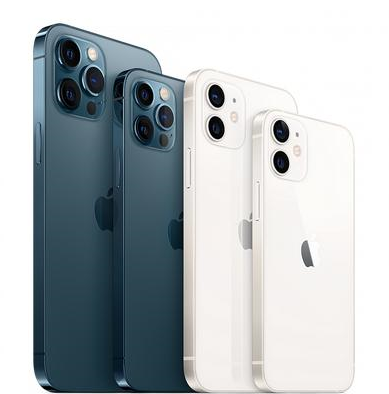 蓬江苹果维修点分享iPhone 12 Pro发烫关联故障汇总 