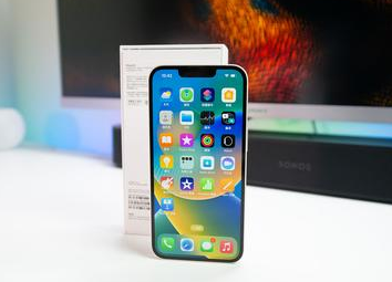 蓬江苹果维修点分享iPhone 14电池发烫真实诱因盘点 
