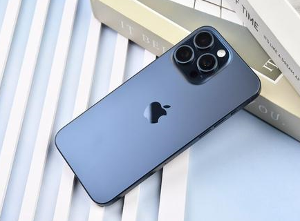蓬江苹果维修点分享iPhone 15 Pro Max发烫深度剖析 