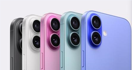 蓬江苹果维修点分享iPhone 16发烫易忽视因素汇总 